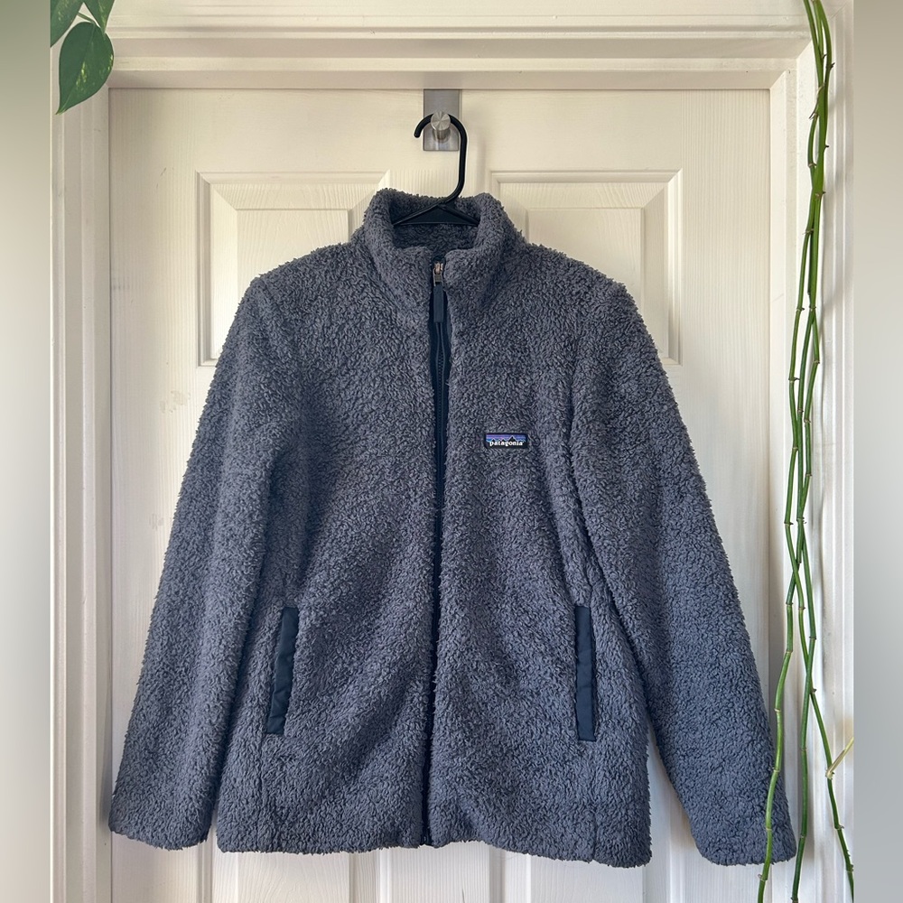 Patagonia Women’s Los Gatos fleece jacket
